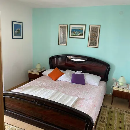 Franjica Apartamento