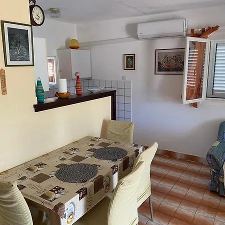 Franjica Apartamento
